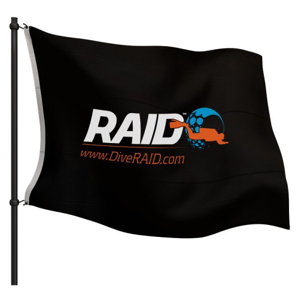 RAID Flag