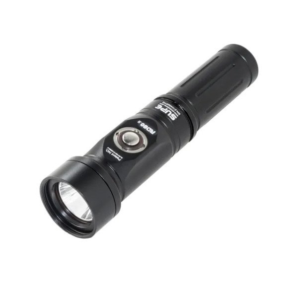 SUPE RD80 V2 Torch