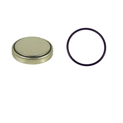 Computer Battery + O-ring Kit