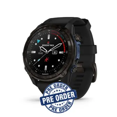 Garmin Descent Mk3i - 51mm