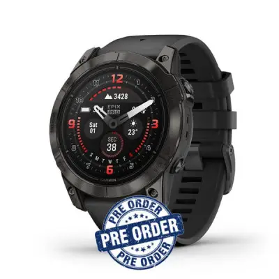 Garmin Epix Pro (Gen2),...