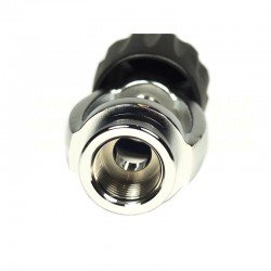 DIN to Yoke Converter DIN to Yoke Converter