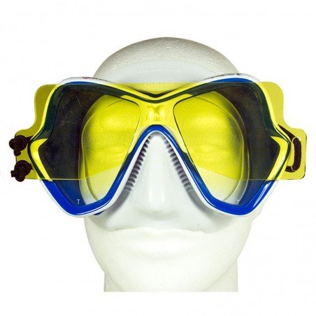 Fluo Mask Filter Fluo Mask Filter