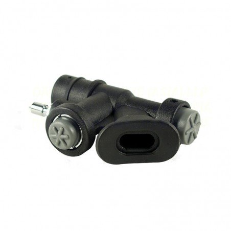 Power Inflator, K Type - ONLY Power Inflator, K Type - ONLY