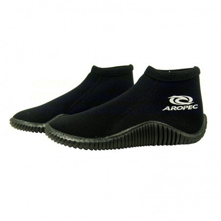 3mm Low Cut Booties 3mm Low Cut Booties