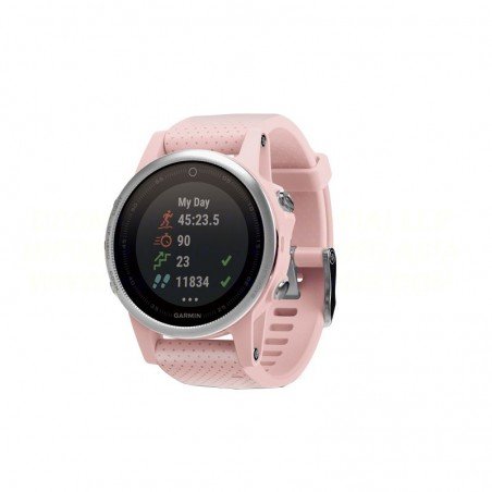 Garmin Fenix 5s - Pink Garmin Fenix 5s - Pink