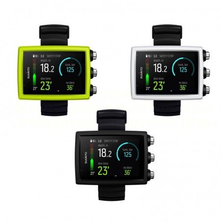 Suunto Eon Core Suunto Eon Core