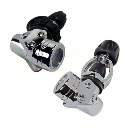 RG-4100F 1st Stage RG-4100F 1st Stage