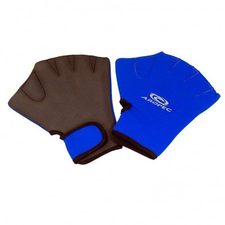 Webbed Gloves