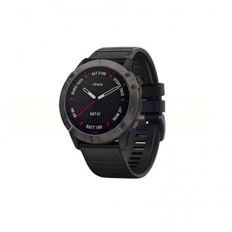 Garmin Fenix 6X Garmin Fenix 6X