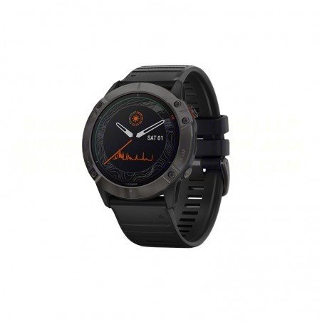 Garmin Fenix 6X Pro Solar Garmin Fenix 6X Pro Solar
